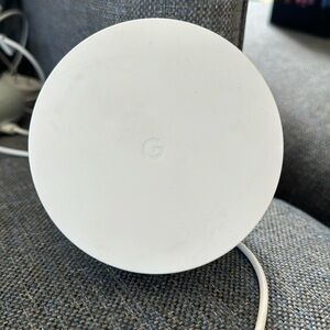 Google WiFi router